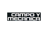 Campo y Mecánica